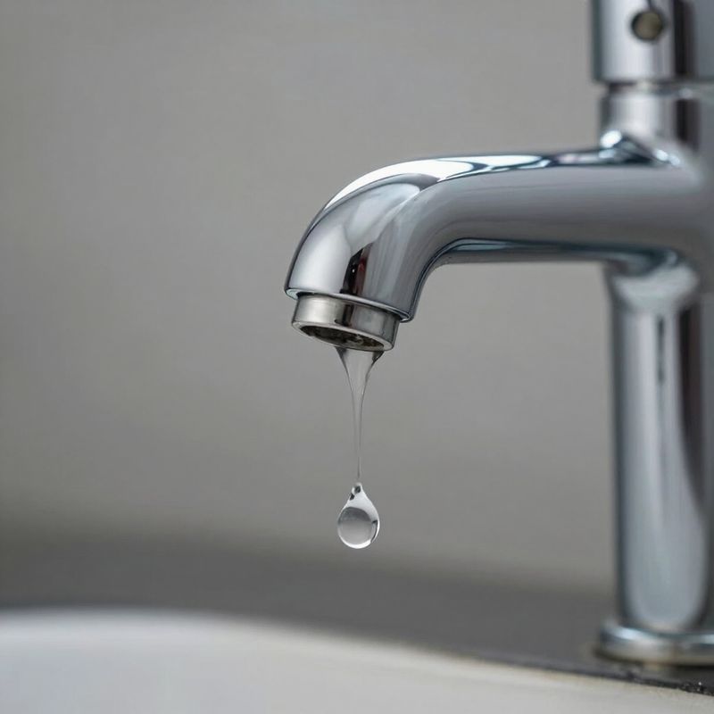 Leak Detection & Repair in Chillicothe