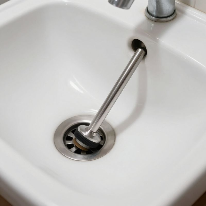Drain Cleaning & Unclogging in Chillicothe