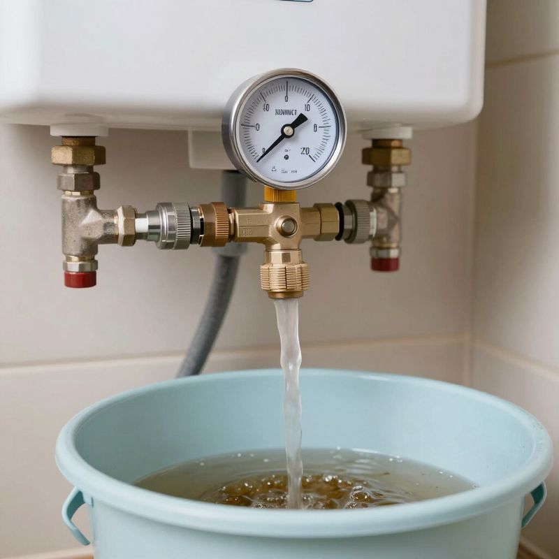 Water Heater Services in Chillicothe