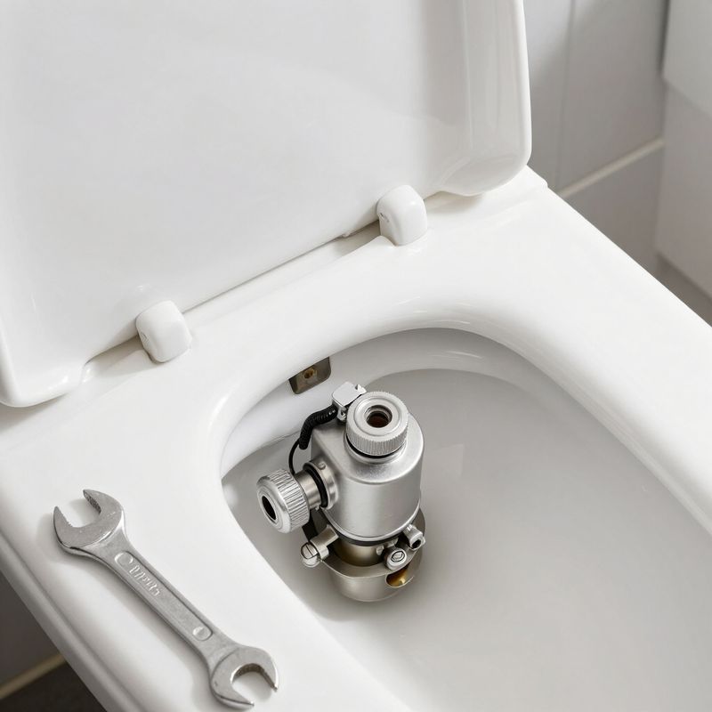 Toilet & Faucet Repair in Chillicothe