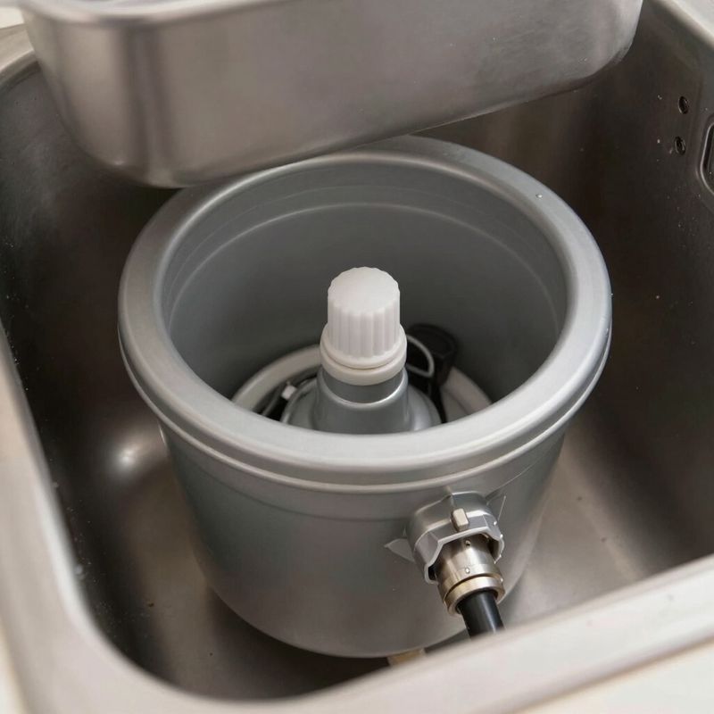 Garbage Disposal in Chillicothe