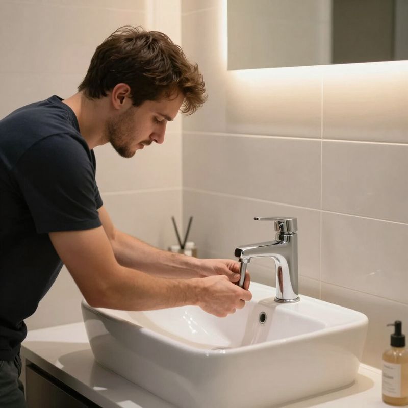 Bathroom & Kitchen Upgrades in Chillicothe