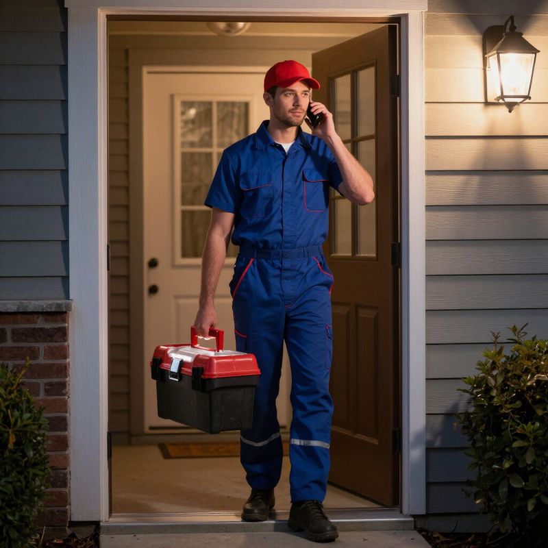 Emergency Plumbing in Chillicothe